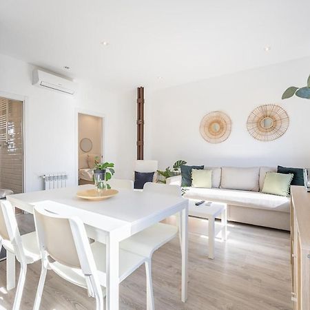 Apartamento Con Vistas En Lavapies Apartment Madrid Luaran gambar